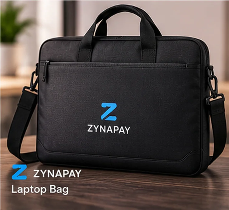 Laptop Carry Bag