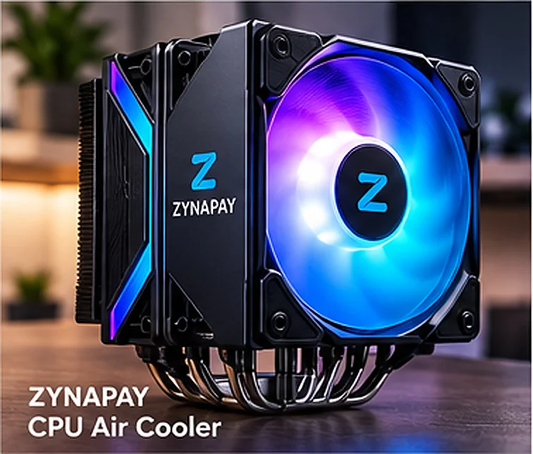 CPU Air Cooler
