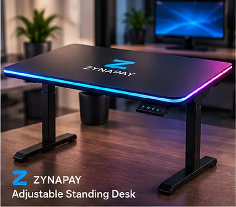 Adjustable Standing Desk