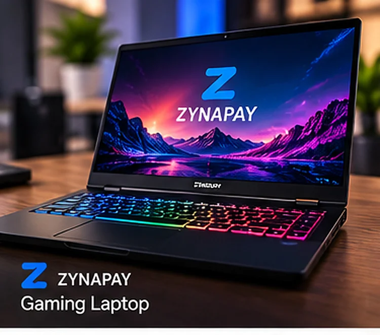 Gaming Laptop