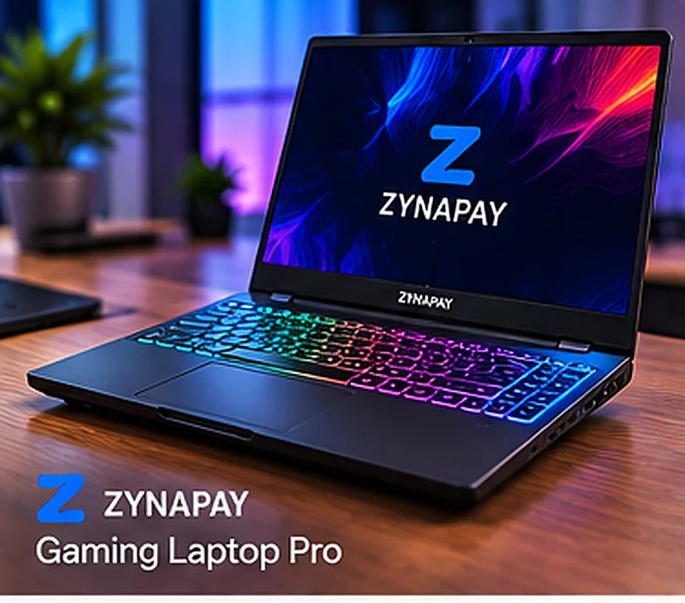 Gaming Laptop Pro