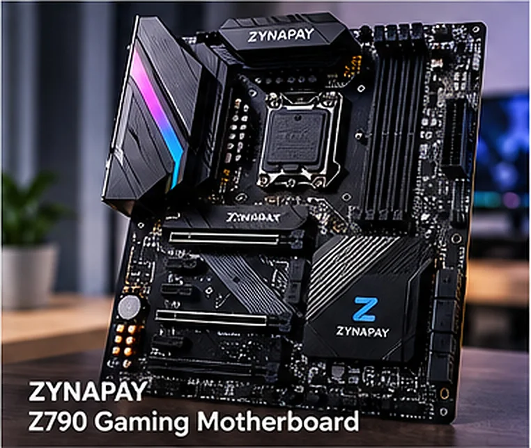 Z790 Gaming Motherboard