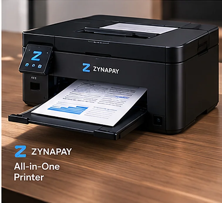 All-in-One Printer