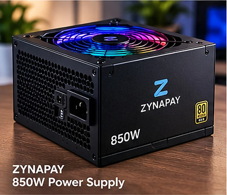 850W Power Supply