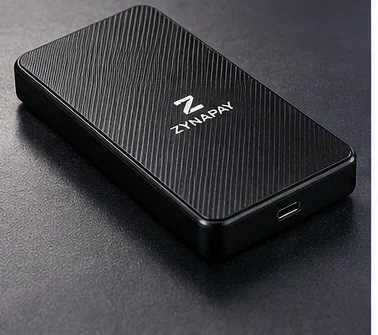 Portable SSD 1TB