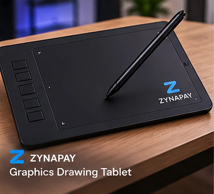 Graphics Drawing Tablet