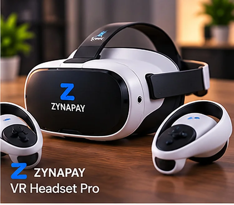 VR Headset Pro