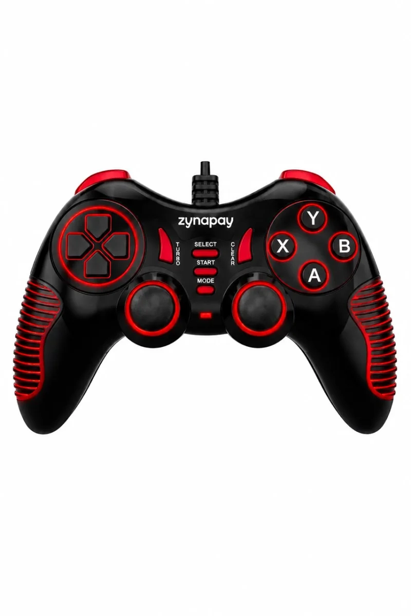 Voltrix Red Gen-20