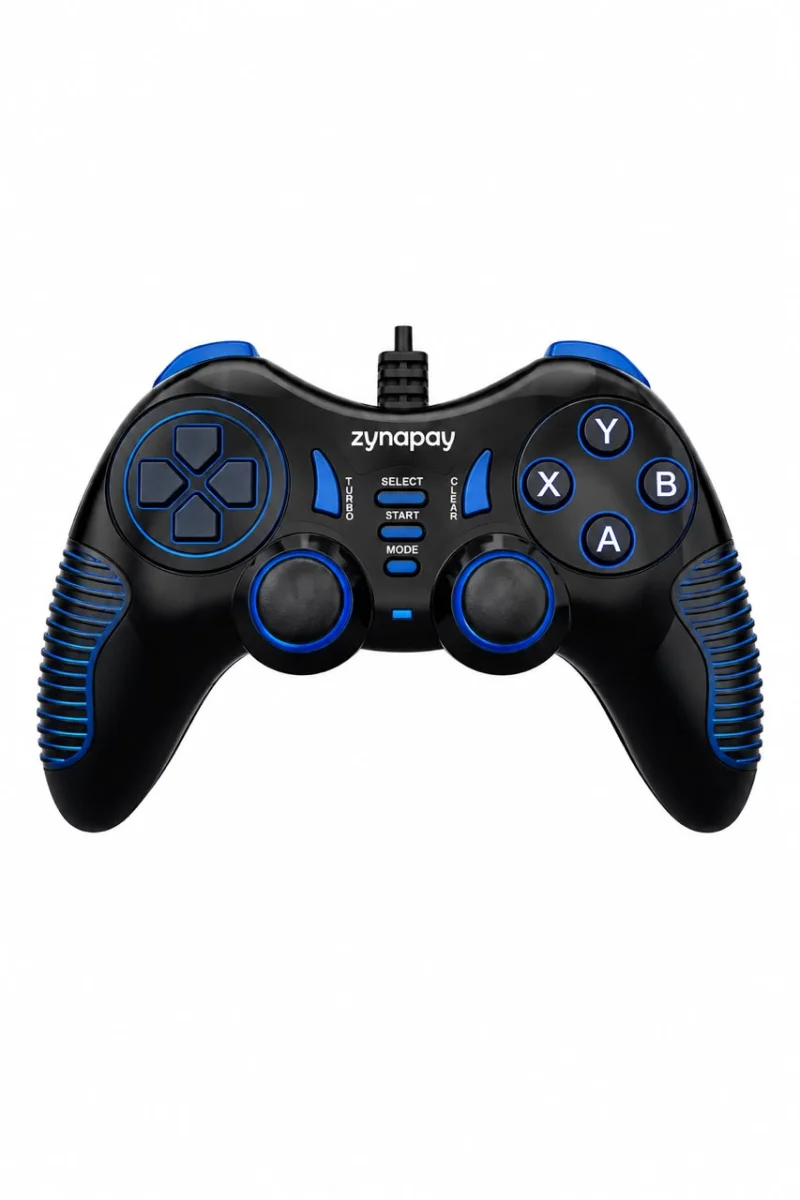 Voltrix Vortex Pro Blue
