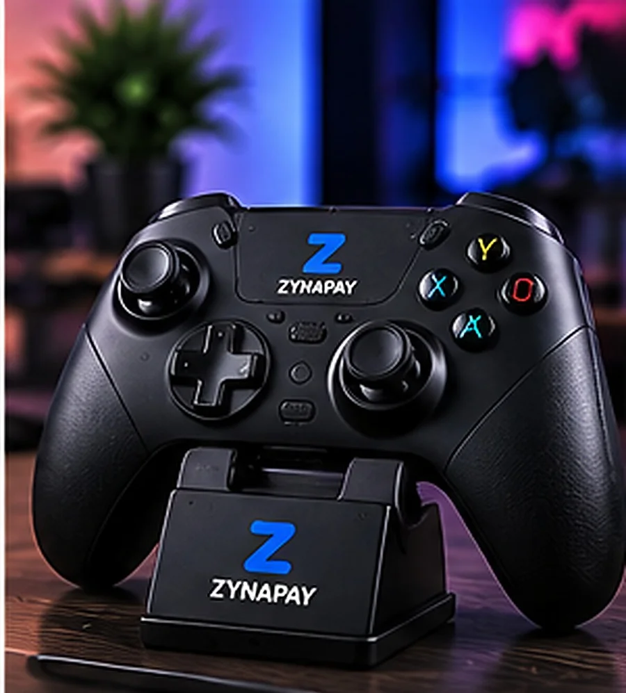 ZynaPay Elite Charging Dock Controller